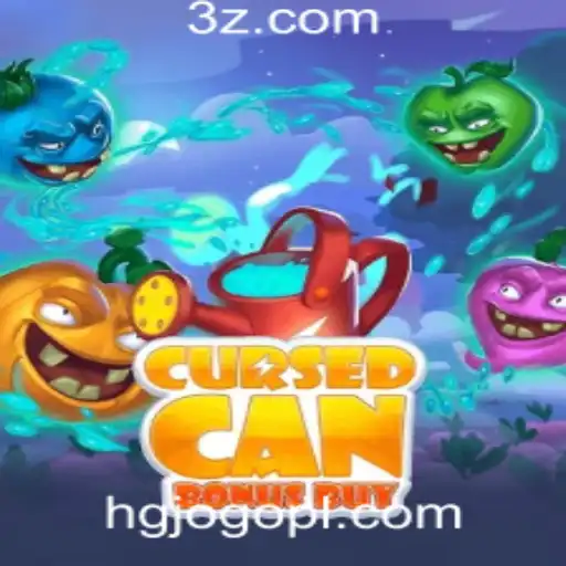 CursedCanBonusBuy: Mergulhe no Mundo das Plataformas com Este Jogo Único