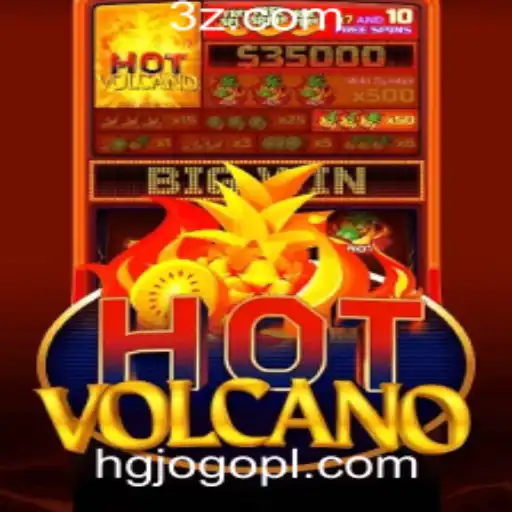 Descubra o Emocionante Jogo HotVolcano e Suas Regras na Plataforma