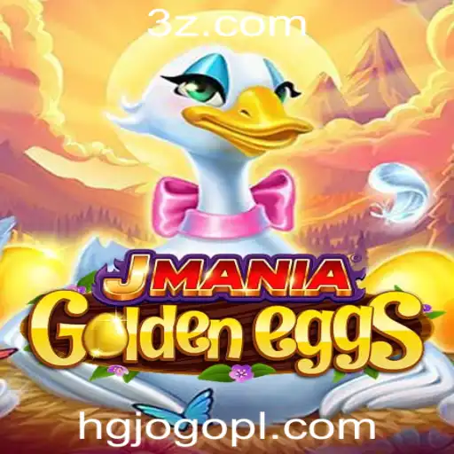 JManiaGoldenEggs: O Novo Jogo de Plataforma que Está Conquistando os Jogadores