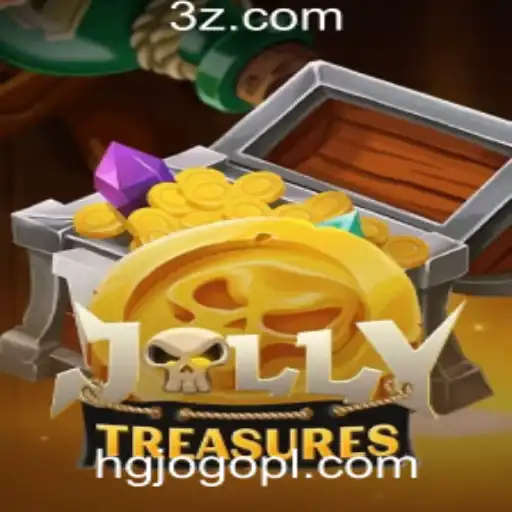 Explorando o Mundo Cativante de JollyTreasures: O Jogo de Plataforma que Conquista a Atualidade