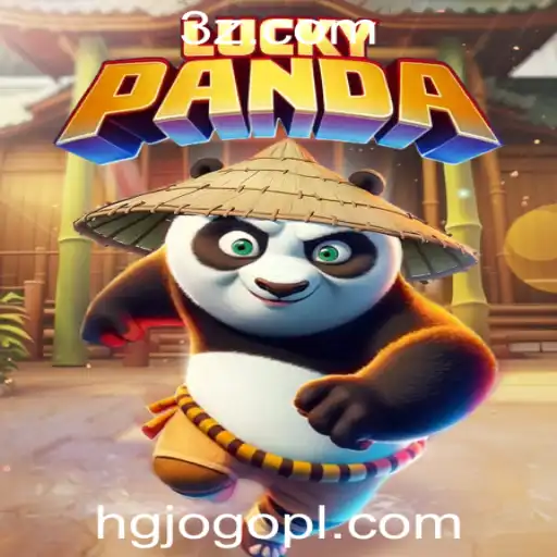 Descubra o Fascinante Mundo de LuckyPanda: O Jogo de Plataforma Inovador