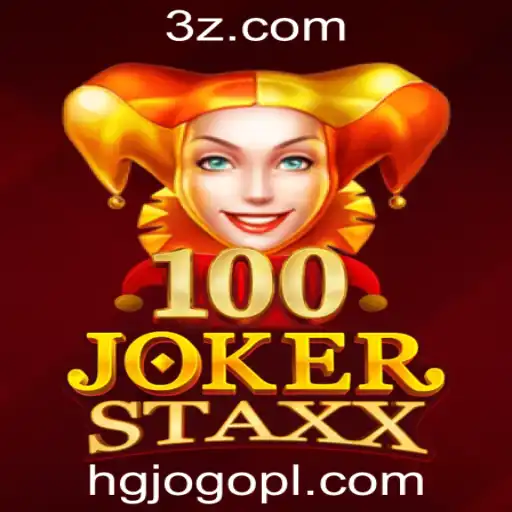 Desvendando o Jogo 100JokerStaxx: Uma Experiência de Cassino Única