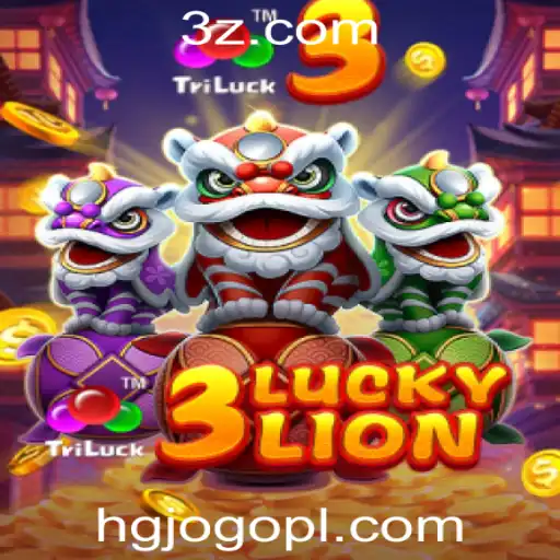 Descubra o Fascinante Jogo de Plataforma: 3LUCKYLION