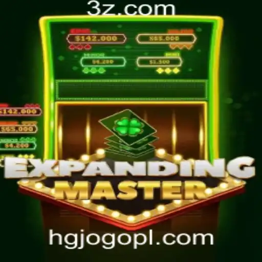 Explorando ExpandingMaster: O Novo Jogo de Plataforma que Está Conquistando o Mundo