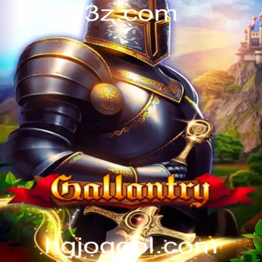Gallantry: Explorando o Universo do Novo Jogo de Plataforma