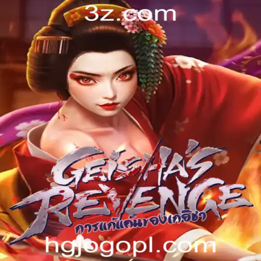 Explorando GeishasRevenge: O Fascinante Jogo de Plataforma