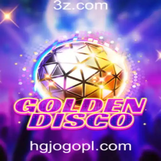 GoldenDisco: A Revolução dos Jogos de Plataforma