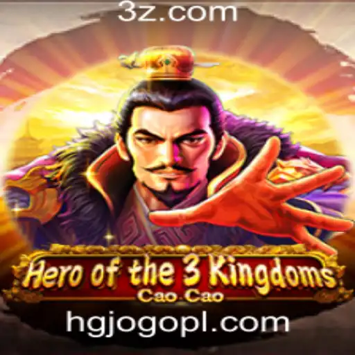 Desbravando o Universo de 'Heroofthe3KingdomsCaoCao': O Último Lançamento de Jogo de Plataforma