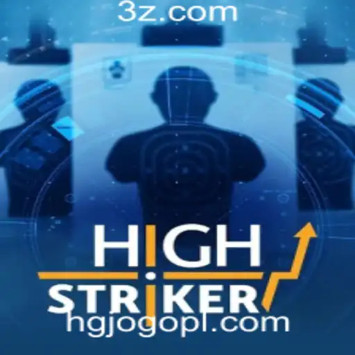 Explorando o Mundo de HighStriker: Um Empolgante Jogo de Plataforma