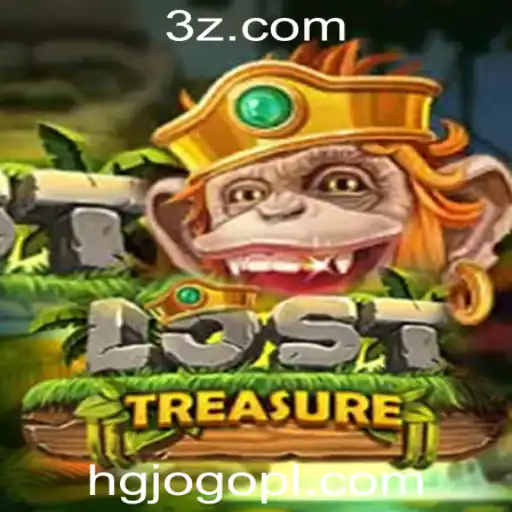 Explorando o Universo de LostTreasure: O Jogo de Plataforma Imperdível