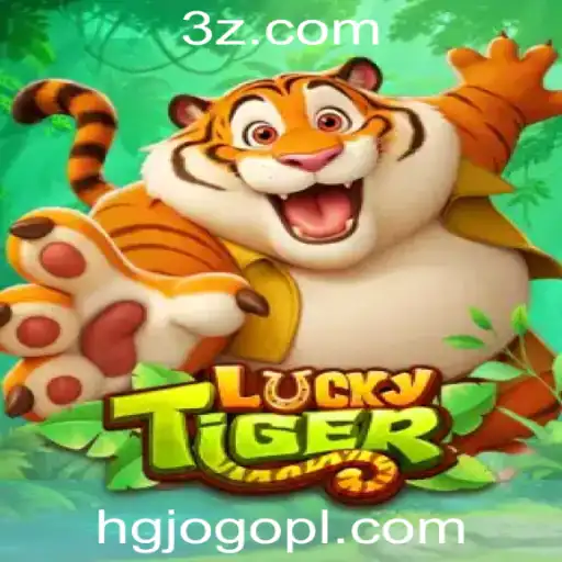 Explorando o Universo de LuckyTiger: O Novo Jogo de Plataforma