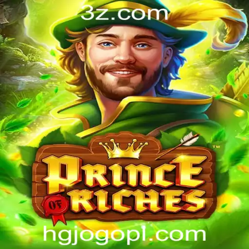 Explorando o Mundo de PrinceOfRiches: Um Jogo de Plataforma Inovador