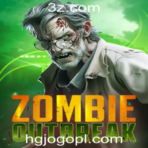 ZombieOutbreak: Um Jogo de Plataforma Intenso e Desafiador