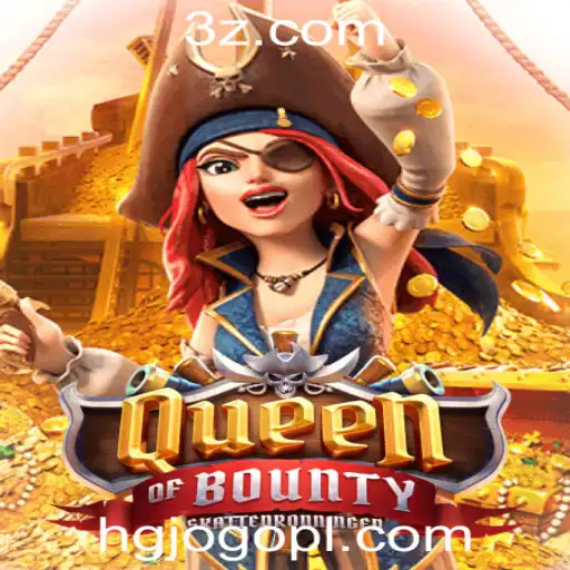 Explorando o Fascinante Universo de 'QueenofBounty'