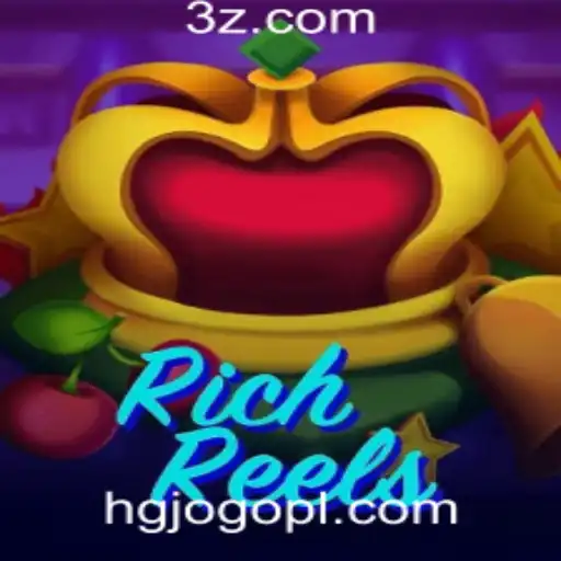 Explorando o Universo do Jogo RichReels