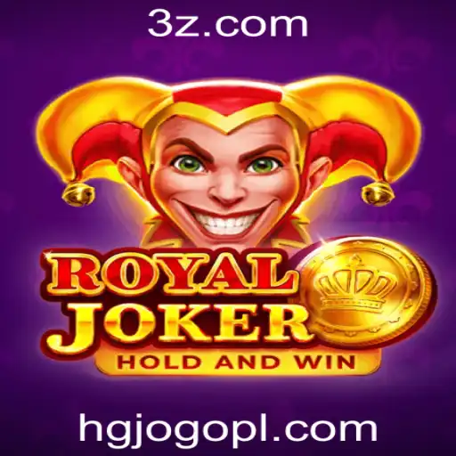RoyalJoker: A Aventura Épica na Plataforma HG