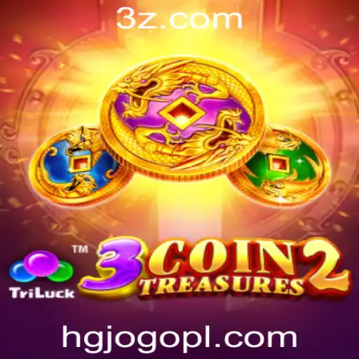 Explorando 3CoinTreasures2: Um Novo Horizonte nos Jogos de Plataforma