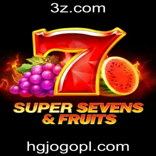 Descubra o Fascinante Mundo de 7SuperSevensFruits: O Jogo de Plataforma que Desafia e Diverte