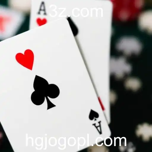 Blackjack: Descubra Tudo Sobre Este Fascinante Jogo de Cartas