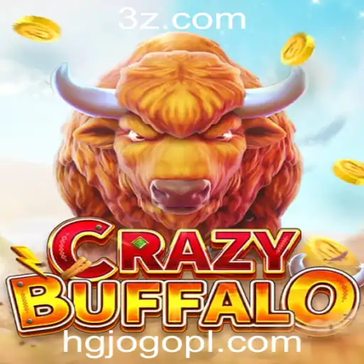 Descubra CRAZYBUFFALO: O Jogo de Plataforma que Está Agitando o Mundo dos Games