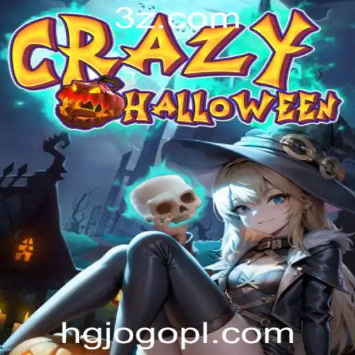 CrazyHalloween: Descubra o Mundo Assustador do Novo Jogo de Plataforma