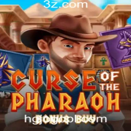Desvendando o jogo CurseofthePharaohBonusBuy