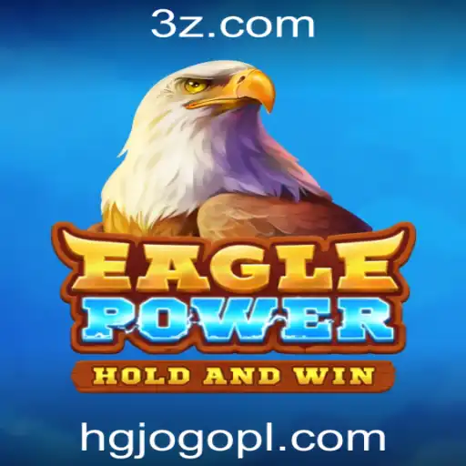 EaglePower: O Jogo de Plataforma Que Está Dominando o Cenário Atual