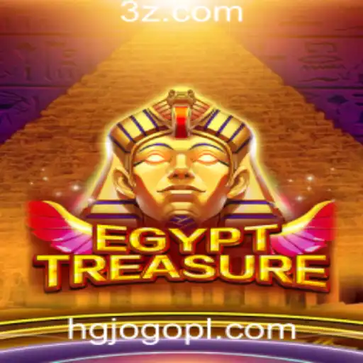 Explorando EgyptTreasure: O Fascinante Jogo de Plataforma