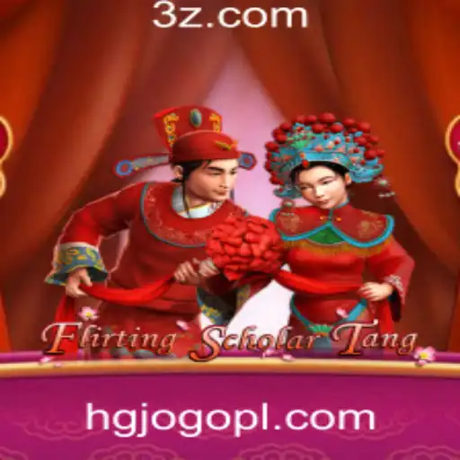 Explorando o Universo de Flirting Scholar Tang: Um Jogo de Aventuras e Estratégia