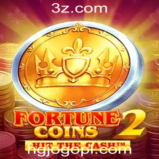 Explorando FortuneCoins2: Um Mergulho no Mundo do Jogo de Plataforma HG