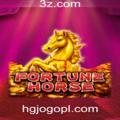 FortuneHorse: Aventuras Fascinantes no Mundo do HG Jogo Plataforma