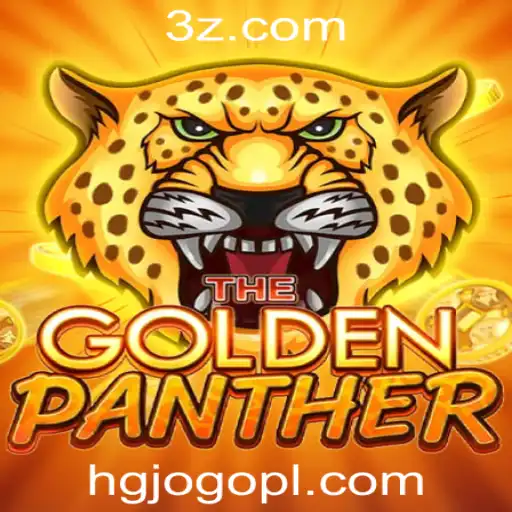 GoldenPanther: A Nova Sensação dos Jogos de Plataforma