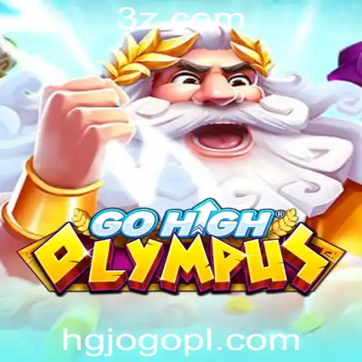 Descubra GoHighOlympus: A Nova Sensação nos Jogos de Plataforma