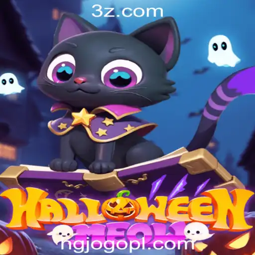 Explorando HalloweenMeow: O Jogo de Plataforma que Conquista a Cena Gamer