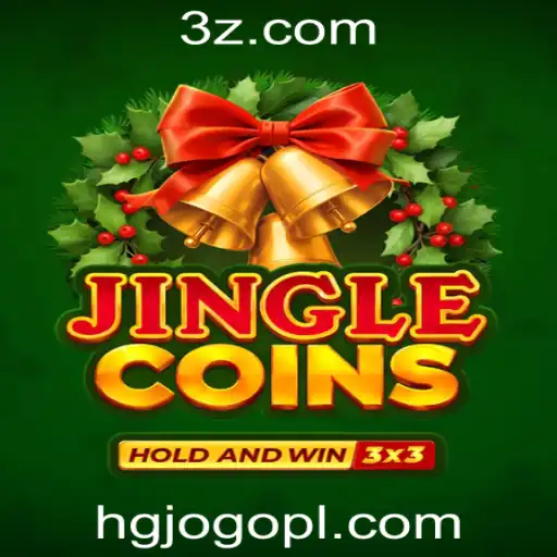 Descubra Jinglecoins: O Novo Fenômeno do HG Jogo Plataforma