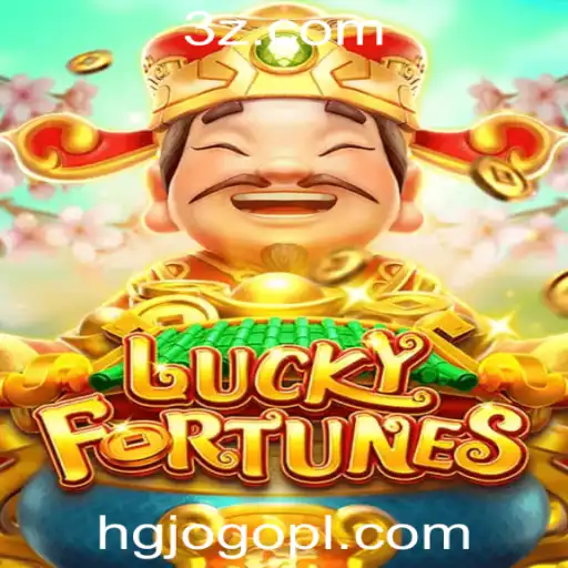 Descubra o Mundo Fascinante de LUCKYFORTUNES: O Jogo de Plataforma Revolucionário