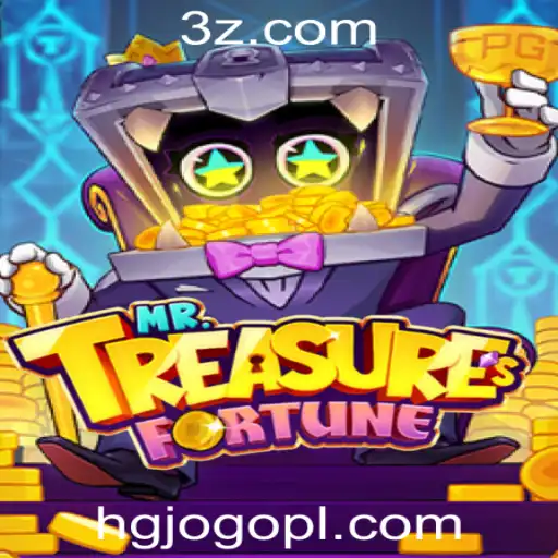Explorando MrTreasuresFortune: Um Novo Horizonte no Universo dos Jogos de Plataforma