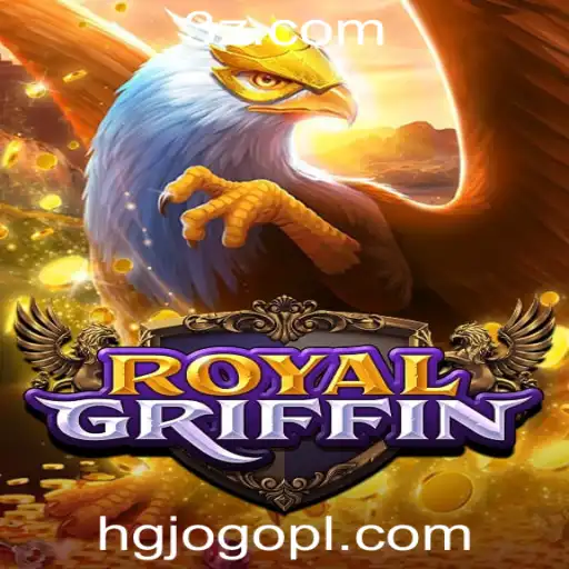 RoyalGriffin: Aventura Épica em Plataforma