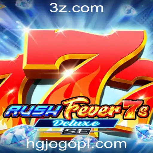 RushFever7sDeluxeSE: Uma Nova Dimensão no Mundo dos Jogos de Plataforma