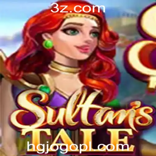 Sultanstale: Uma Jornada Épica em um Mundo de Aventuras