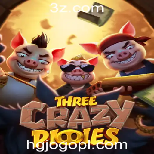 ThreeCrazyPiggies: A Revolução dos Jogos de Plataforma
