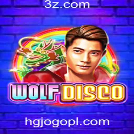 Descubra o Mundo Empolgante de WolfDisco: O Jogo de Plataforma que Revoluciona