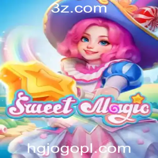 SweetMagic: O Novo Fenômeno dos Jogos de Plataforma