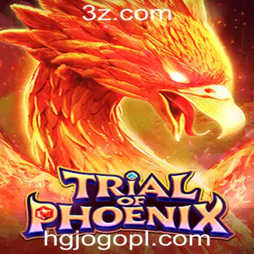 TrialofPhoenix: Explore o Novo Horizonte dos Jogos de Plataforma